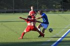 MSoc vs Mitchell  Men’s Soccer vs Mitchell College. - Photo by Keith Nordstrom : Wheaton, MSoccer, MSoc, Men’s Soccer